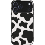 Sonique ���� Animal Print Series ��� Apple Iphone 17 Pro Max Cow 01