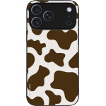 Sonique ���� Animal Print Series ��� Apple Iphone 17 Pro Max Cow 02