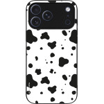 Sonique ���� Animal Print Series ��� Apple Iphone 17 Pro Max Dalmatian