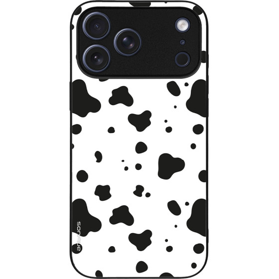 Sonique ���� Animal Print Series ��� Apple Iphone 17 Pro Max Dalmatian