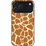 Sonique ���� Animal Print Series ��� Apple Iphone 17 Pro Max Giraffe 02