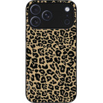 Sonique ���� Animal Print Series ��� Apple Iphone 17 Pro Max Leopard 01
