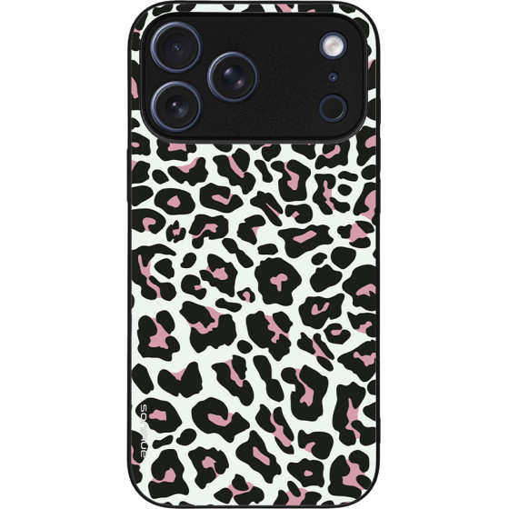 Sonique ���� Animal Print Series ��� Apple Iphone 17 Pro Max Leopard 02