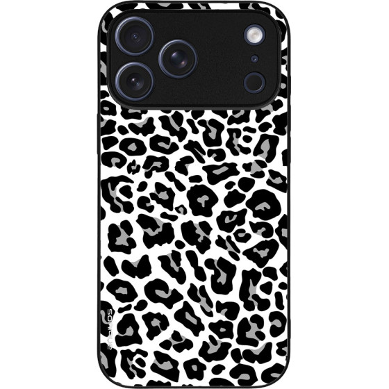 Sonique ���� Animal Print Series ��� Apple Iphone 17 Pro Max Leopard 03