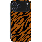 Sonique ���� Animal Print Series ��� Apple Iphone 17 Pro Max Tiger 01