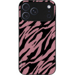 Sonique ���� Animal Print Series ��� Apple Iphone 17 Pro Max Tiger 02