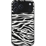Sonique ���� Animal Print Series ��� Apple Iphone 17 Pro Max Zebra