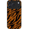 Sonique ���� Animal Print Series ��� Apple Iphone 17 Pro Tiger 01