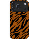 Sonique ���� Animal Print Series ��� Apple Iphone 17 Pro Tiger 01