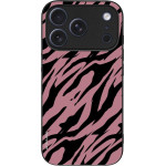 Sonique ���� Animal Print Series ��� Apple Iphone 17 Pro Tiger 02