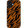 Sonique ���� Animal Print Series ��� Apple Iphone 17 Tiger 01