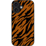 Sonique ���� Animal Print Series ��� Apple Iphone 17 Tiger 01