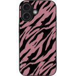 Sonique ���� Animal Print Series ��� Apple Iphone 17 Tiger 02