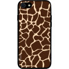 Sonique ���� Animal Print Series ��� Apple Iphone 7 / Iphone 8 / Iphone Se 2020 / Iphone Se 2022 Giraffe 01