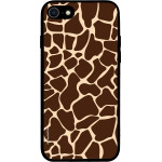 Sonique ���� Animal Print Series ��� Apple Iphone 7 / Iphone 8 / Iphone Se 2020 / Iphone Se 2022 Giraffe 01