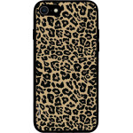 Sonique ���� Animal Print Series ��� Apple Iphone 7 / Iphone 8 / Iphone Se 2020 / Iphone Se 2022 Leopard 01