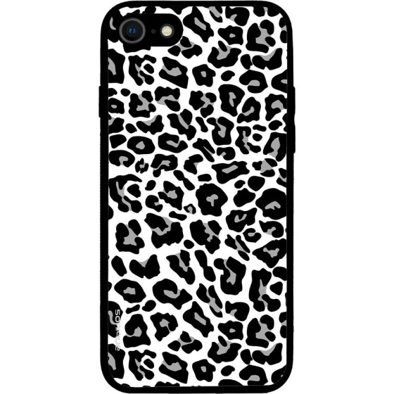 Sonique ���� Animal Print Series ��� Apple Iphone 7 / Iphone 8 / Iphone Se 2020 / Iphone Se 2022 Leopard 03