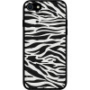 Sonique ���� Animal Print Series ��� Apple Iphone 7 / Iphone 8 / Iphone Se 2020 / Iphone Se 2022 Zebra