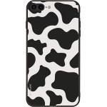 Sonique ���� Animal Print Series ��� Apple Iphone 7 Plus / Iphone 8 Plus Cow 01