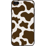 Sonique ���� Animal Print Series ��� Apple Iphone 7 Plus / Iphone 8 Plus Cow 02