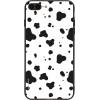 Sonique ���� Animal Print Series ��� Apple Iphone 7 Plus / Iphone 8 Plus Dalmatian