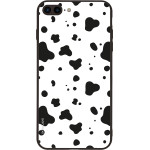 Sonique ���� Animal Print Series ��� Apple Iphone 7 Plus / Iphone 8 Plus Dalmatian
