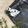 Sonique ���� Animal Print Series ��� Apple Iphone 7 Plus / Iphone 8 Plus Dalmatian
