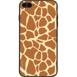 Sonique ���� Animal Print Series ��� Apple Iphone 7 Plus / Iphone 8 Plus Giraffe 02