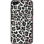 Sonique ���� Animal Print Series ��� Apple Iphone 7 Plus / Iphone 8 Plus Leopard 02