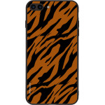 Sonique ���� Animal Print Series ��� Apple Iphone 7 Plus / Iphone 8 Plus Tiger 01