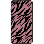 Sonique ���� Animal Print Series ��� Apple Iphone 7 Plus / Iphone 8 Plus Tiger 02