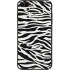 Sonique ���� Animal Print Series ��� Apple Iphone 7 Plus / Iphone 8 Plus Zebra
