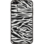 Sonique ���� Animal Print Series ��� Apple Iphone 7 Plus / Iphone 8 Plus Zebra