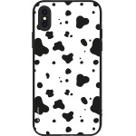 Sonique ���� Animal Print Series ��� Apple Iphone X / Iphone Xs Dalmatian