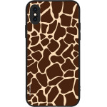 Sonique ���� Animal Print Series ��� Apple Iphone X / Iphone Xs Giraffe 01