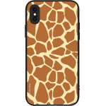 Sonique ���� Animal Print Series ��� Apple Iphone X / Iphone Xs Giraffe 02