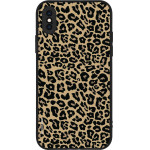 Sonique ���� Animal Print Series ��� Apple Iphone X / Iphone Xs Leopard 01