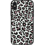 Sonique ���� Animal Print Series ��� Apple Iphone X / Iphone Xs Leopard 02