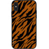 Sonique ���� Animal Print Series ��� Apple Iphone X / Iphone Xs Tiger 01