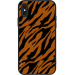 Sonique ���� Animal Print Series ��� Apple Iphone X / Iphone Xs Tiger 01