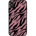 Sonique ���� Animal Print Series ��� Apple Iphone X / Iphone Xs Tiger 02