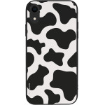 Sonique ���� Animal Print Series ��� Apple Iphone Xr Cow 01