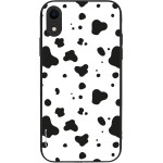 Sonique ���� Animal Print Series ��� Apple Iphone Xr Dalmatian