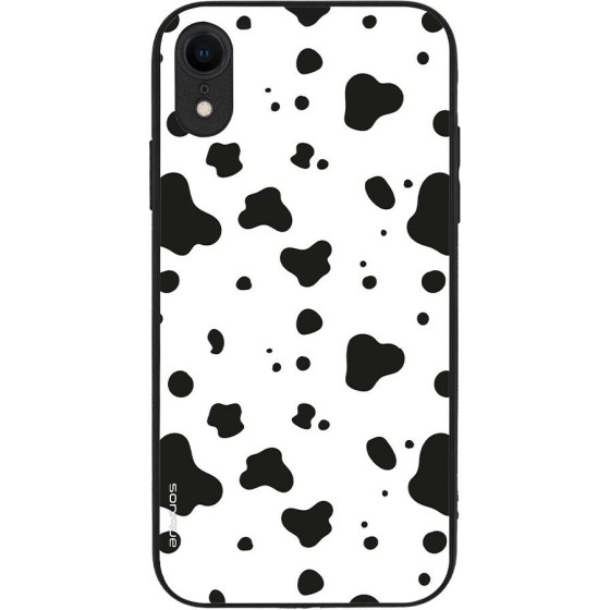 Sonique ���� Animal Print Series ��� Apple Iphone Xr Dalmatian