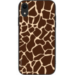Sonique ���� Animal Print Series ��� Apple Iphone Xr Giraffe 01