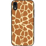 Sonique ���� Animal Print Series ��� Apple Iphone Xr Giraffe 02