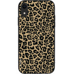 Sonique ���� Animal Print Series ��� Apple Iphone Xr Leopard 01