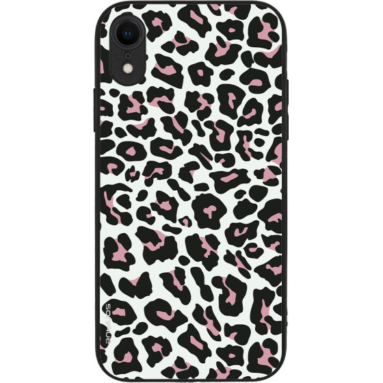 Sonique ���� Animal Print Series ��� Apple Iphone Xr Leopard 02