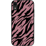 Sonique ���� Animal Print Series ��� Apple Iphone Xr Tiger 02