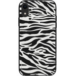 Sonique ���� Animal Print Series ��� Apple Iphone Xr Zebra